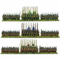 Pike & Shotte Epic Battles: Thirty Year's War Infantry Battalia -ATOMIC MASS GAMES Shop wlg212012001 3