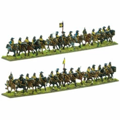 Pike & Shotte Epic Battles: Thirty Year's War Cavalry -ATOMIC MASS GAMES Shop wlg212012002 2