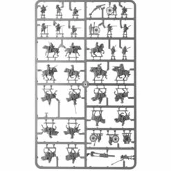 Pike & Shotte Epic Battles: Thirty Year's War Cavalry -ATOMIC MASS GAMES Shop wlg212012002 6