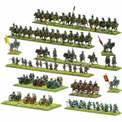 Pike & Shotte Epic Battles: Thirty Year's War Cavalry