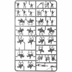 Pike & Shotte Epic Battles: English Civil Wars Cavalry 11 Pike & Shotte Epic Battles: English Civil Wars Cavalry -ATOMIC MASS GAMES Shop wlg212013002 6