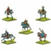Pike & Shotte Epic Battles: Thirty Years War Imperialist Commanders