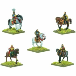 Pike & Shotte Epic Battles: English Civil Wars Royalist Commanders
