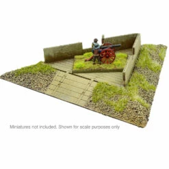Pike & Shotte Epic Battles: Star Fort Scenery Pack -ATOMIC MASS GAMES Shop wlg218810004 2