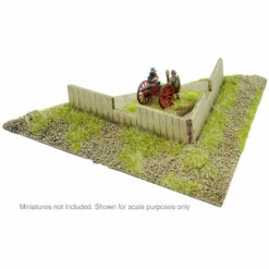Pike & Shotte Epic Battles: Star Fort Scenery Pack -ATOMIC MASS GAMES Shop wlg218810004 3