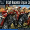 Black Powder: British Household Brigade Cavalry (Last Chance)