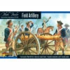 Black Powder: Field Artillery (Last Chance)