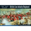 Black Powder: Anglo-Zulu War 1879 - British Line Infantry Regiment (Last Chance)