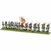 Black Powder: Napoleonic Wars - Spanish Infantry (1st Battalion)