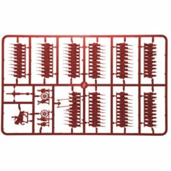 Black Powder Epic Battles: Waterloo - British Infantry Brigade -ATOMIC MASS GAMES Shop wlg312001001 3 3