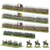 Black Powder Epic Battles: Waterloo - British Infantry Brigade