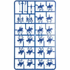 Black Powder Epic Battles: Waterloo - French Heavy Cavalry Brigade -ATOMIC MASS GAMES Shop wlg312002003 3 1