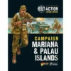Bolt Action: Mariana & Palau Islands Campaign Book