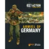 Bolt Action (2nd Edition): Armies Of Germany (Softcover)