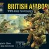 Bolt Action: British Airborne