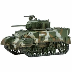 Bolt Action: M5 Stuart Light Tank 7 Bolt Action: M5 Stuart Light Tank -ATOMIC MASS GAMES Shop wlg402011303 4