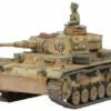 Bolt Action: Panzer III