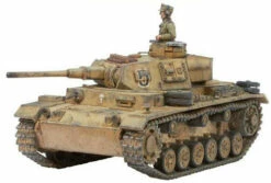 Bolt Action: Panzer III
