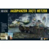 Bolt Action: Jagdpanzer 38(t) Hetzer