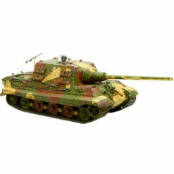 Bolt Action: German Jagdtiger