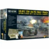 Bolt Action: German - Sd.Kfz 250 (Alte) Half-Track (250/1,250/9, Or 250/11)