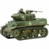 Bolt Action: M8 Scott HMC