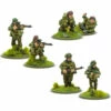 Bolt Action: British Airborne Weapons Teams