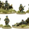 Bolt Action: Fallschirmjager Support Group