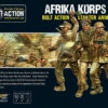 Bolt Action: Afrika Korps Starter Army
