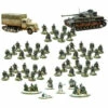Bolt Action: German Heer (Winter) Starter Army