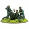 Bolt Action: Italian - Breda 2cm AA Gun