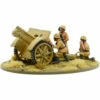 Bolt Action: Italian Bersaglieri 100/17 Modello 14 Medium Artillery