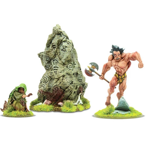 Slaine: Starter Set 4 Slaine: Starter Set - Image 4