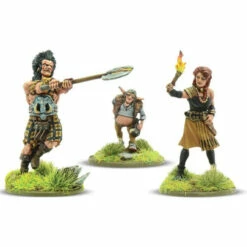 Slaine: Starter Set 10 Slaine: Starter Set -ATOMIC MASS GAMES Shop wlg611519901 5