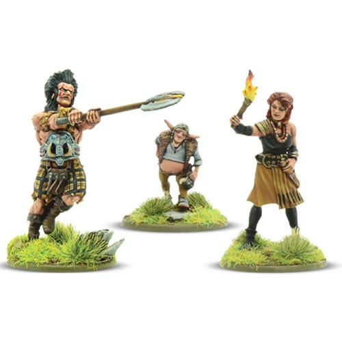 Slaine: Starter Set 5 Slaine: Starter Set - Image 5