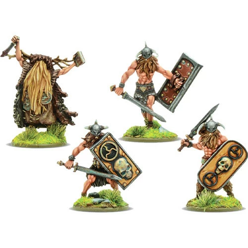 Slaine: Starter Set 6 Slaine: Starter Set - Image 6