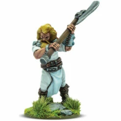 Slaine: Earth Tribe Heroes -ATOMIC MASS GAMES Shop wlg612410103 5