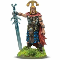 Slaine: Earth Tribe Heroes -ATOMIC MASS GAMES Shop wlg612410103 6