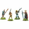 Slaine: Earth Tribe Heroes