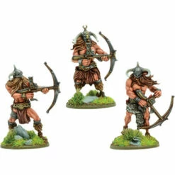Slaine: Drune Warband 9 Slaine: Drune Warband -ATOMIC MASS GAMES Shop wlg612410202 3