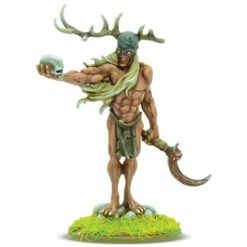 Slaine: Drune Heroes (Last Chance) -ATOMIC MASS GAMES Shop wlg612410203 3