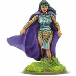 Slaine: Drune Heroes (Last Chance) -ATOMIC MASS GAMES Shop wlg612410203 4