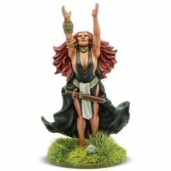 Slaine: Drune Heroes (Last Chance) -ATOMIC MASS GAMES Shop wlg612410203 5