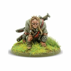 Slaine: Drune Heroes (Last Chance) -ATOMIC MASS GAMES Shop wlg612410203 6