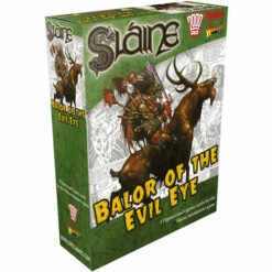 Slaine: Balor Of The Evil Eye -ATOMIC MASS GAMES Shop wlg612410301 3