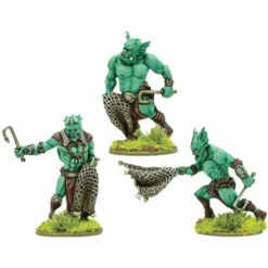 Slaine: Fomorian Warband -ATOMIC MASS GAMES Shop wlg612410303 3