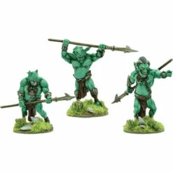 Slaine: Fomorian Warband -ATOMIC MASS GAMES Shop wlg612410303 4