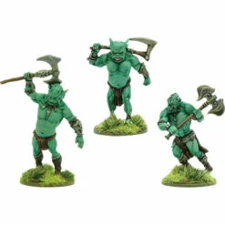 Slaine: Fomorian Warband -ATOMIC MASS GAMES Shop wlg612410303 5