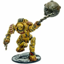 Judge Dredd: Mega-City Robots -ATOMIC MASS GAMES Shop wlg652210211 5