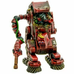 Judge Dredd: Mega-City Robots -ATOMIC MASS GAMES Shop wlg652210211 7